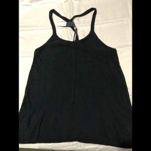 Martin + Osa sweater tank